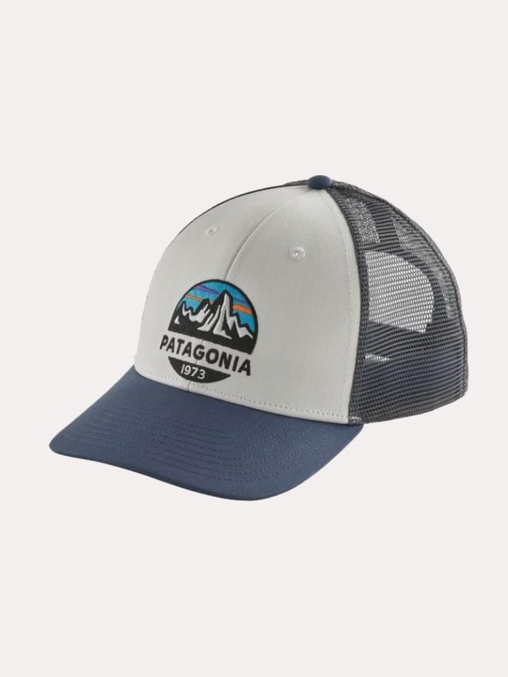 Patagonia Fitz Roy Scope Trucker Hat